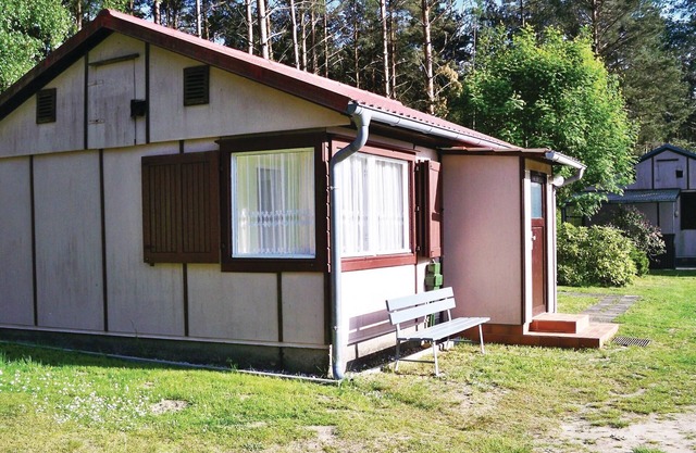Alojamiento de 2 habitaciones en Boitzenburger Land