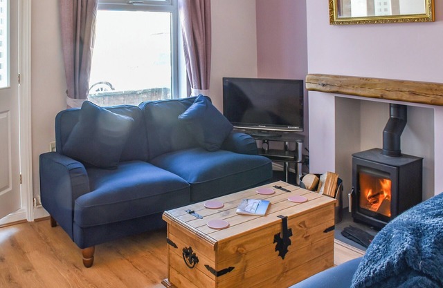 Alojamiento de 2 habitaciones en Gorleston-on-Sea