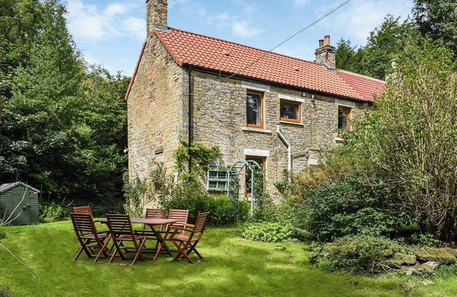 An idyllic retreat away from the everyday hustle and bustle - a great place to relax and re-charge.