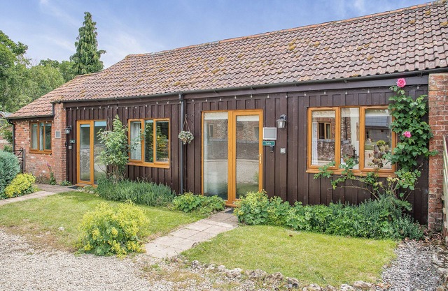 Alojamiento de 2 habitaciones en Blandford Forum
