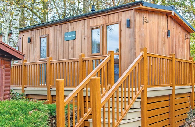 Alojamiento de 2 habitaciones en Water Yeat, Nr Coniston