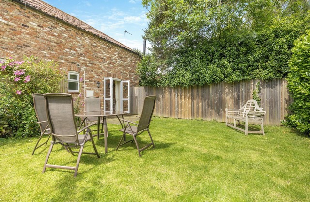 Alojamiento de 2 habitaciones en Burgh Le Marsh