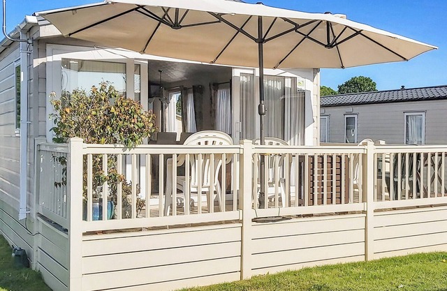 Alojamiento de 2 habitaciones en Clacton-on-Sea