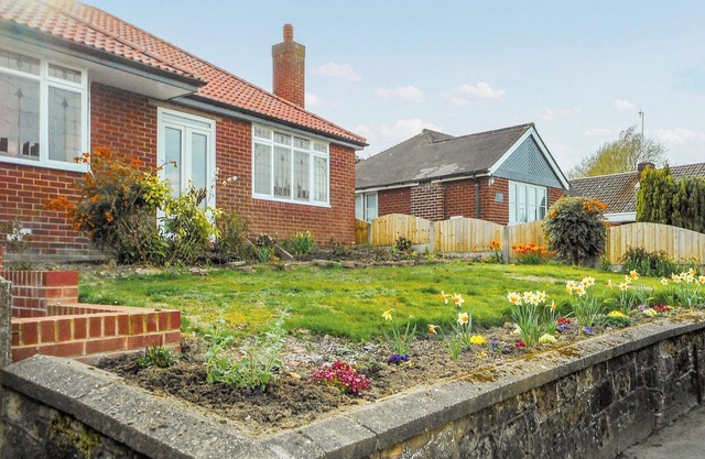 Alojamiento de 2 habitaciones en Stoke-on-Trent