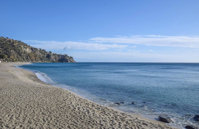 Alojamiento de 2 habitaciones en Nocera Terinese