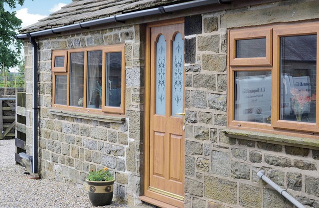 Alojamiento de 2 habitaciones en Pateley Bridge