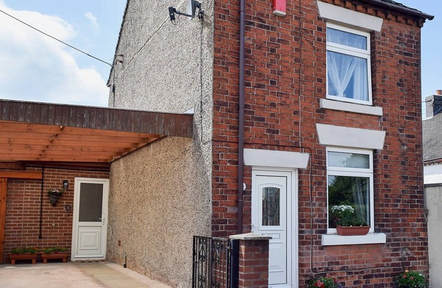 2 habitaciones alojamiento en Kingsley Holt, cerca de Cheadle