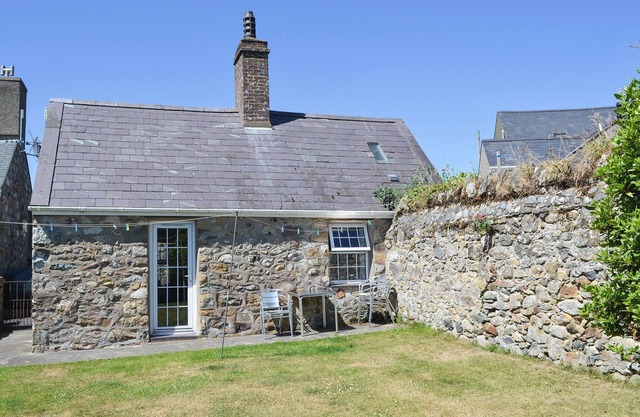 Alojamiento de 2 habitaciones en Near Abersoch