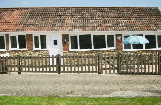 Alojamiento de 2 habitaciones en Shipton Gorge