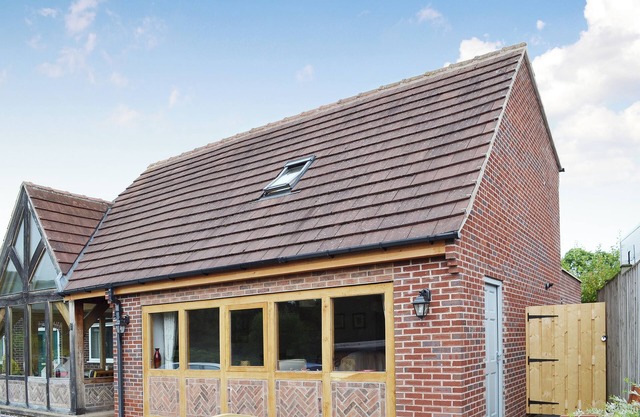 Alojamiento de 2 habitaciones en Cutthorpe, near Chesterfield