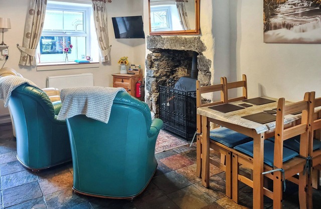 Alojamiento de 2 habitaciones en Ysbyty Ifan, near Betws-y-Coed