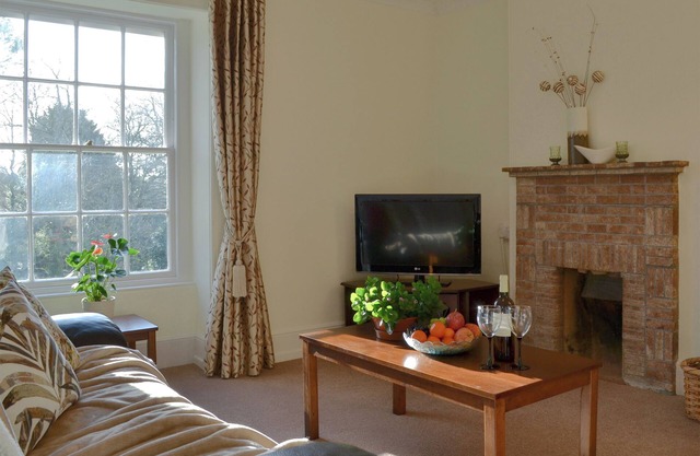 Alojamiento de 2 habitaciones en Lostwithiel