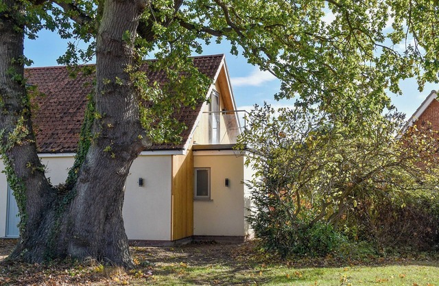 Alojamiento de 2 habitaciones en West Mersea