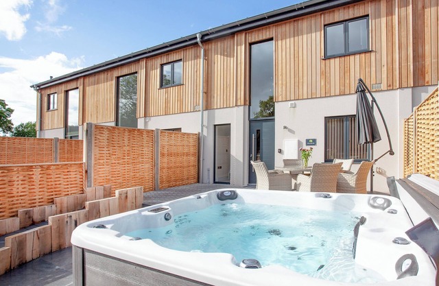 Alojamiento de 2 habitaciones en Over Stowey, near Bridgwater