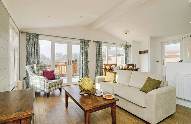 Alojamiento de 2 habitaciones en Canterbury