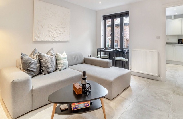 2 bedroom accommodation in Kings Lynn