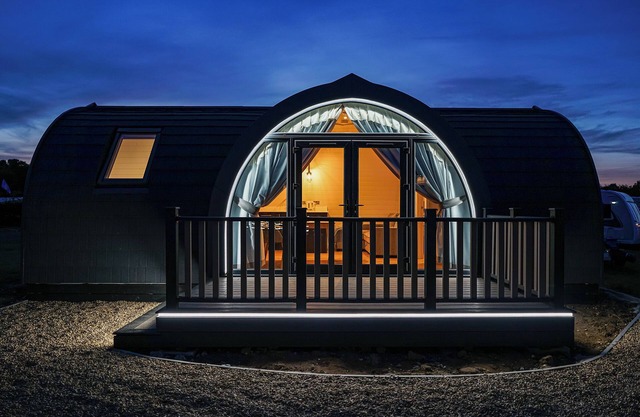 Alojamiento de 2 habitaciones en King’s Lynn