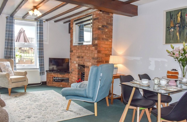 Alojamiento de 2 habitaciones en Kings Lynn