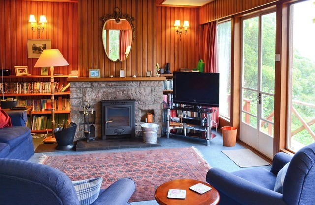 Alojamiento de 2 habitaciones en Nr. Gairloch