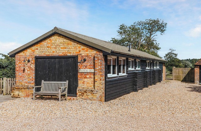 Alojamiento de 2 habitaciones en Rye Foreign, near Rye