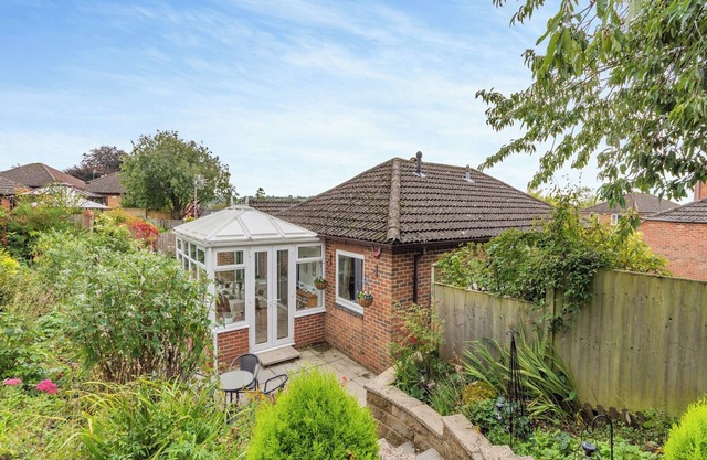 Alojamiento de 2 habitaciones en Ashbourne