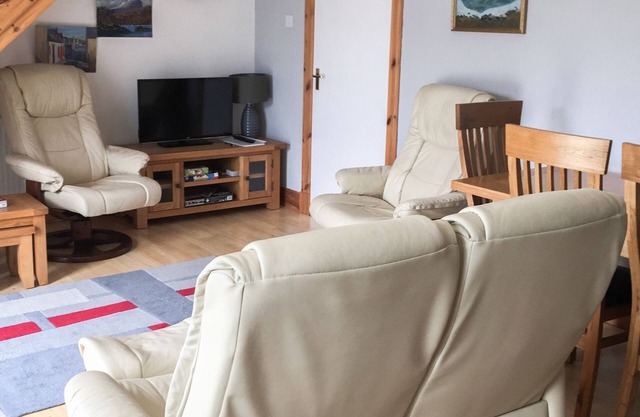 2 habitaciones alojamiento en Inverness