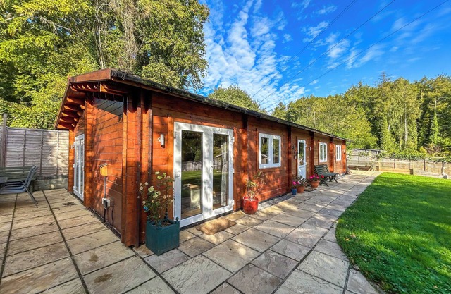 Alojamiento de 2 habitaciones en Sevenoaks