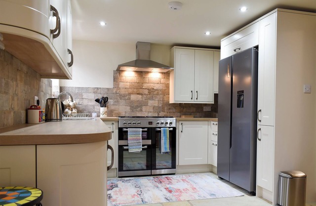 Alojamiento de 2 habitaciones en Loxely, near Sheffield