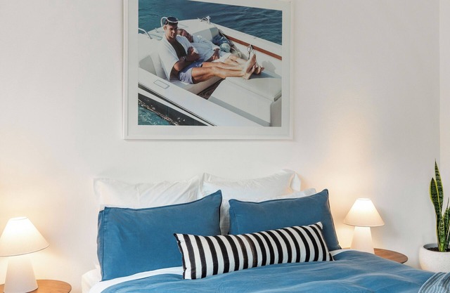 2-Bedroom Accommodation in Tamarama