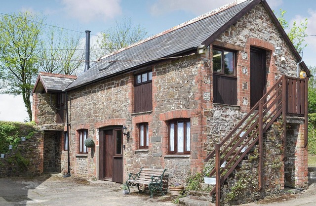 Alojamiento de 2 habitaciones en Cranford, near Clovelly