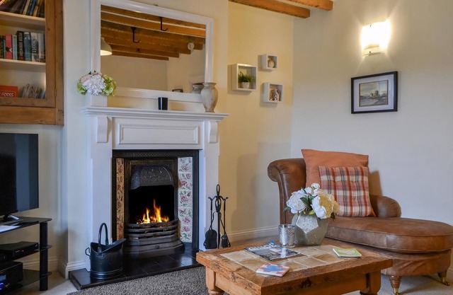 Alojamiento de 2 habitaciones en Santon, near Holmrook