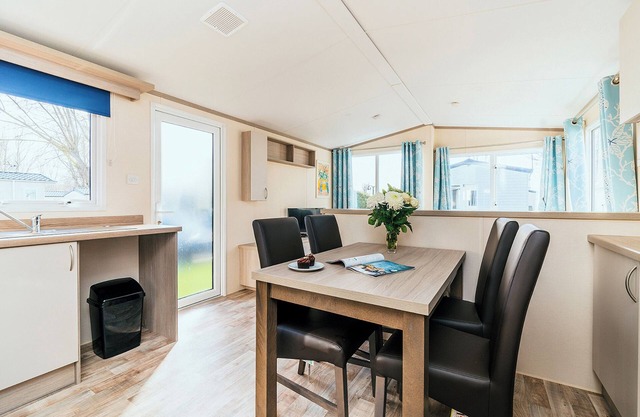 Alojamiento de 2 habitaciones en Talacre, Holywell