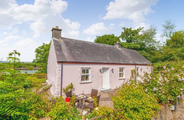 Alojamiento de 2 habitaciones en Landshipping, near Narberth