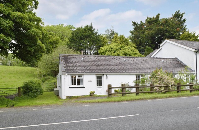 Alojamiento de 2 habitaciones en Narberth
