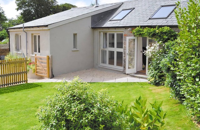 Alojamiento de 2 habitaciones en Valast Hill, near Stackpole