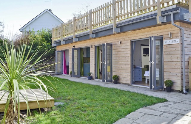 Alojamiento de 2 habitaciones en Praa Sands, near Penzance