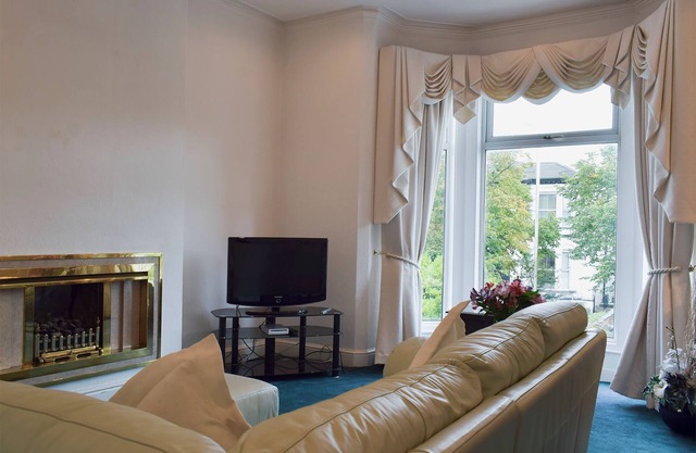 Alojamiento de 2 habitaciones en Southport