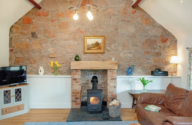 Alojamiento de 2 habitaciones en Withleigh, near Tiverton
