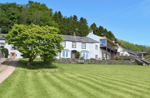 Alojamiento de 2 habitaciones en Ullswater