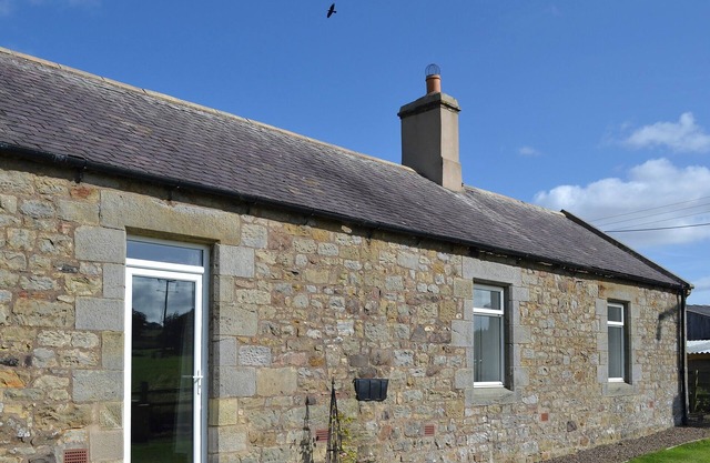 Alojamiento de 2 habitaciones en Belford, near Bamburgh