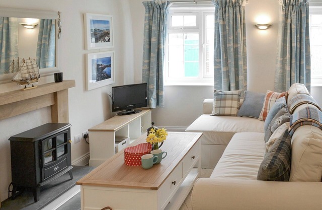 Alojamiento de 2 habitaciones en Instow, near Bideford