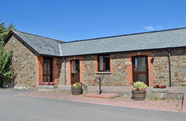 Alojamiento de 2 habitaciones en Parkham, near Bideford