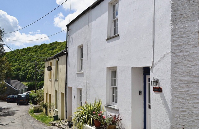 2 habitaciones de alojamiento en Calstock