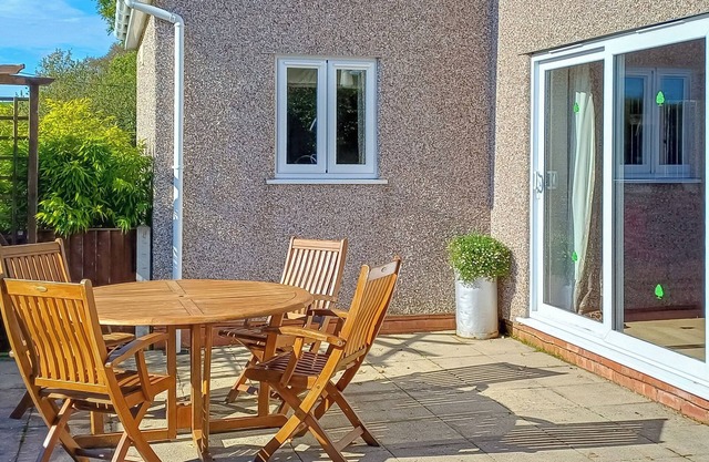 Alojamiento de 2 habitaciones en Prion, near Denbigh