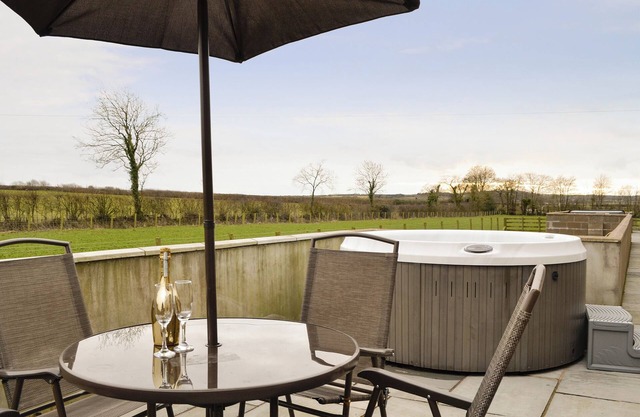Alojamiento de 2 habitaciones en Dearham, near Maryport