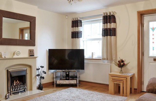 Alojamiento de 2 habitaciones en Allonby, near Maryport