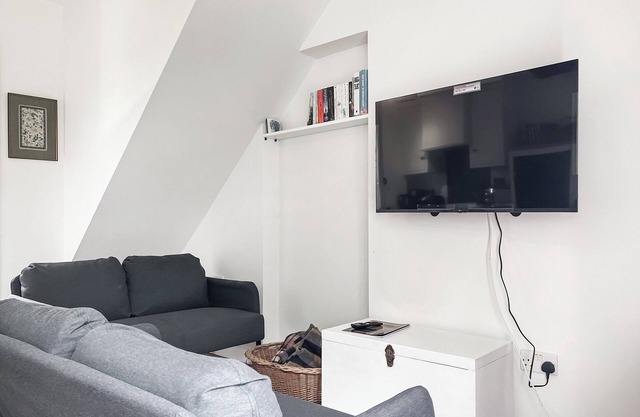 Alojamiento de 2 habitaciones en Wirskworth, near Brassington