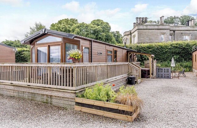 Alojamiento de 2 habitaciones en Calthwaite, Nr Penrith