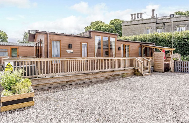 Alojamiento de 2 habitaciones en Calthwaite, Nr Penrith