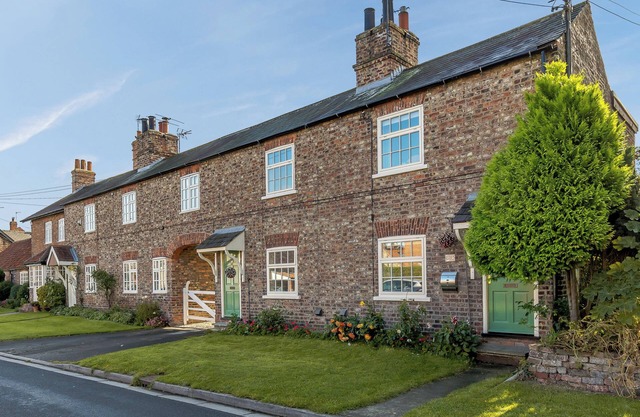 Alojamiento de 2 habitaciones en Wheldrake, near York